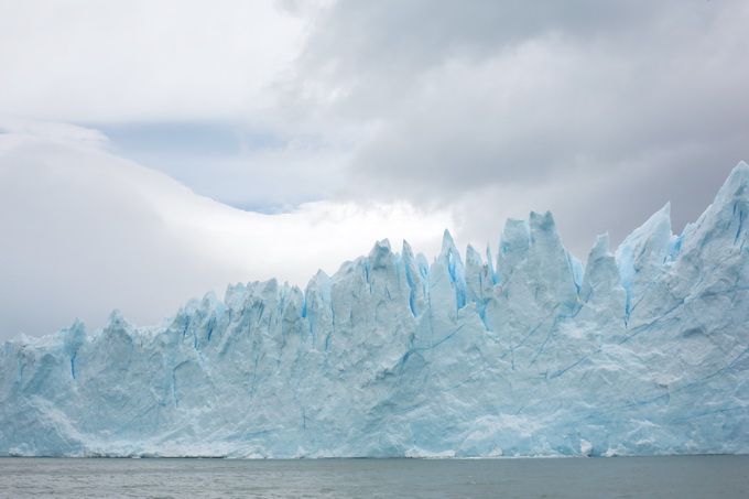 Perito Moreno