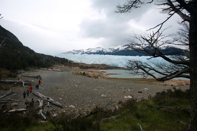 Perito Moreno