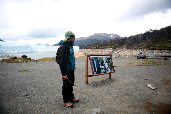 Perito Moreno