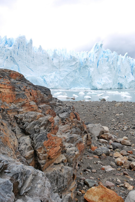 Perito Moreno