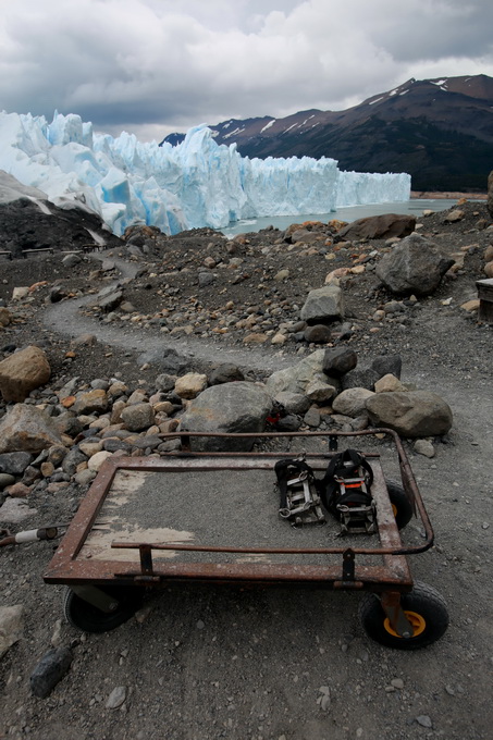 Perito Moreno