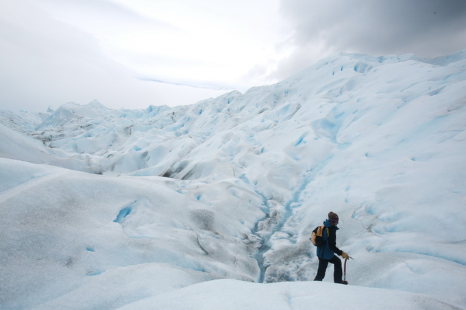 Perito Moreno