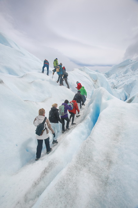 Perito Moreno