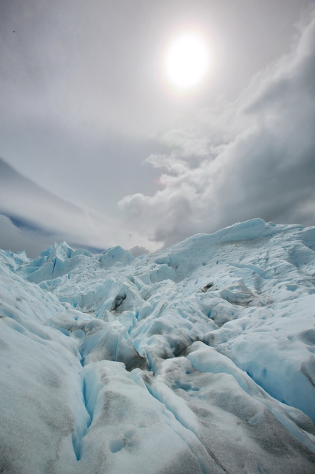 Perito Moreno