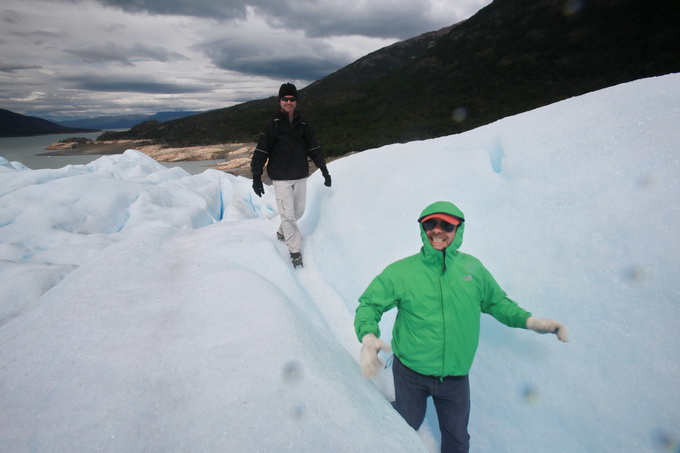 Perito Moreno