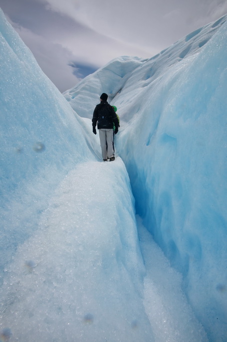 Perito Moreno