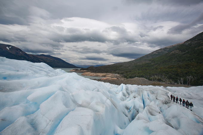 Perito Moreno