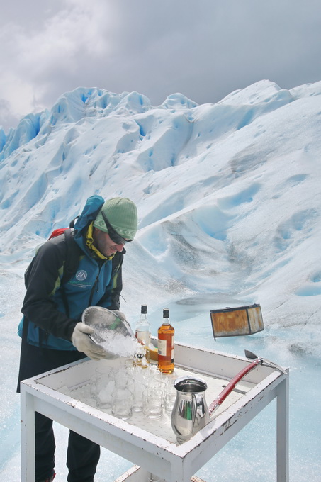 Perito Moreno