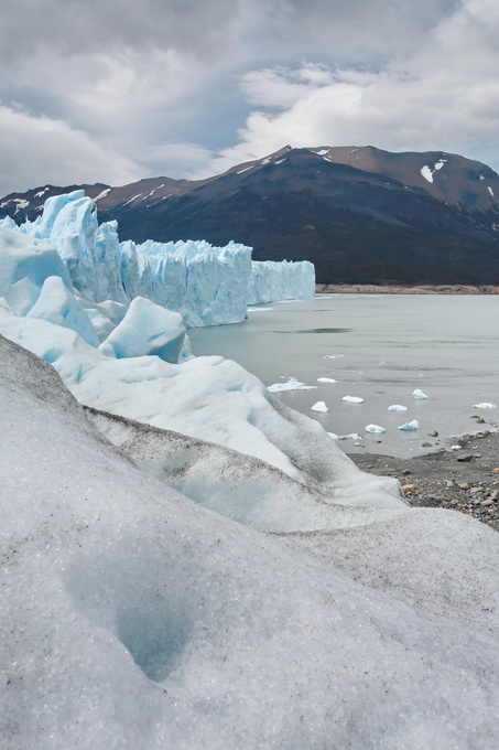 Perito Moreno