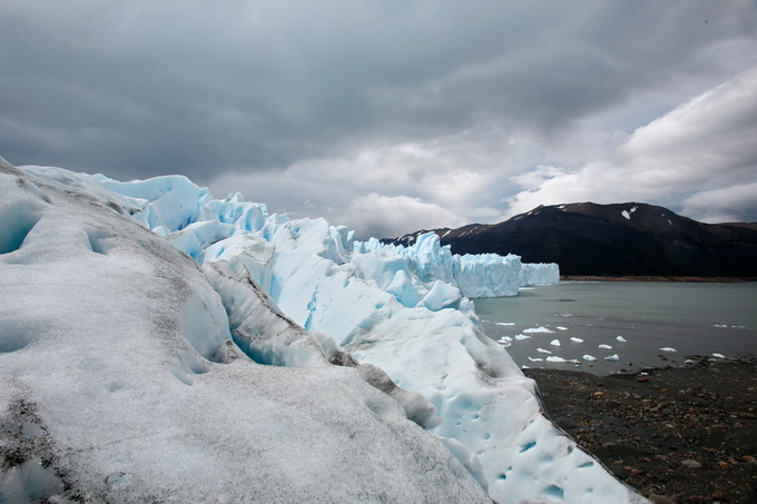 Perito Moreno