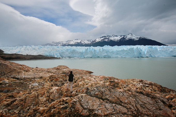 Perito Moreno