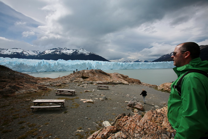 Perito Moreno