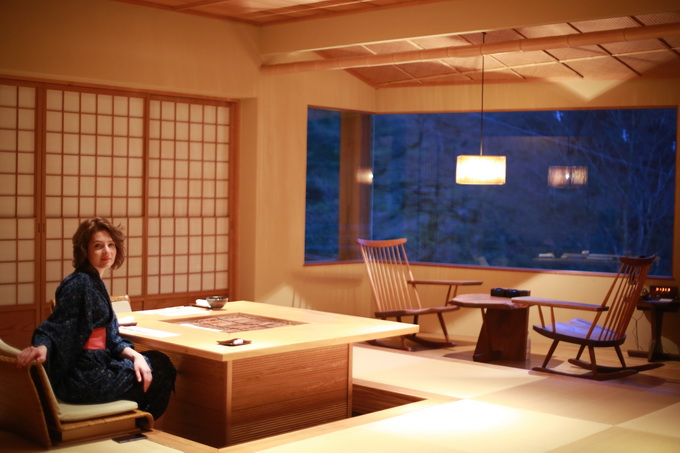 Kanazawa a Kyoto Kanazawa a Kyoto