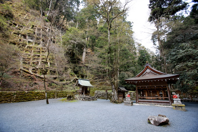 Kanazawa a Kyoto