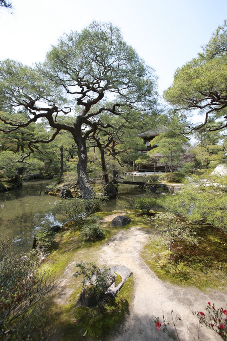 Kanazawa a Kyoto