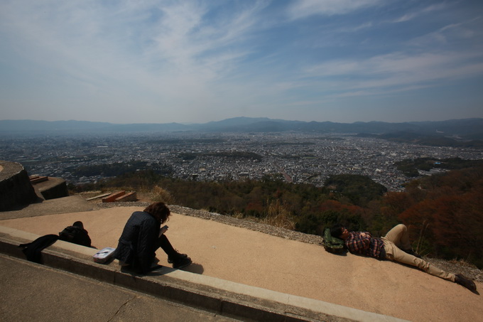 Kanazawa a Kyoto