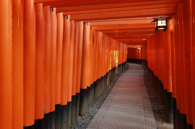 Kanazawa a Kyoto