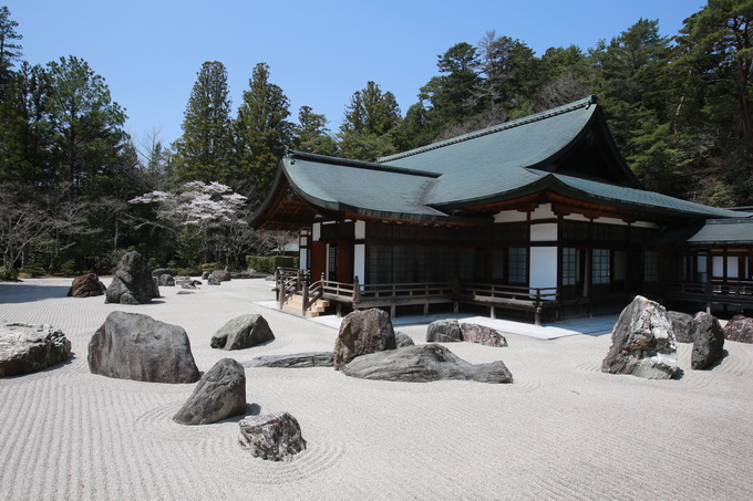 Koyasan Koyasan