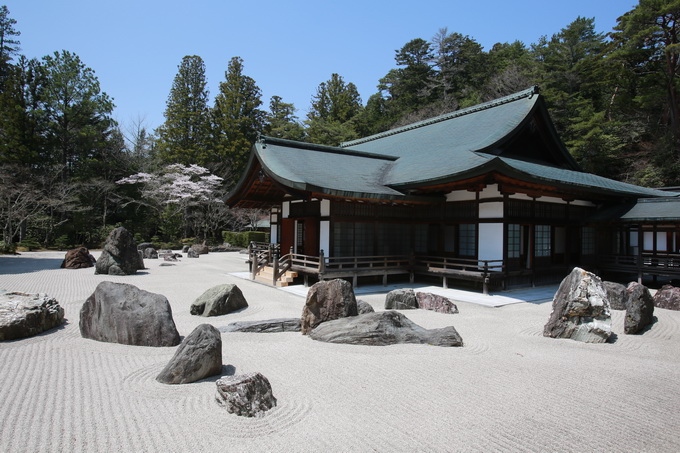 Koyasan