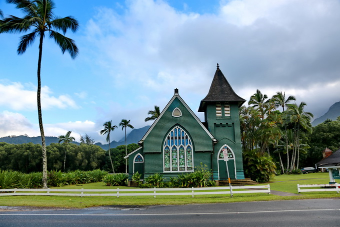 Hawaii