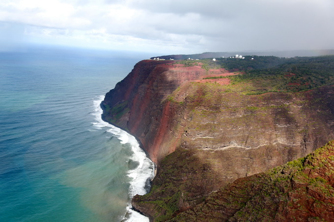 Hawaii