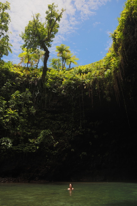 Samoa