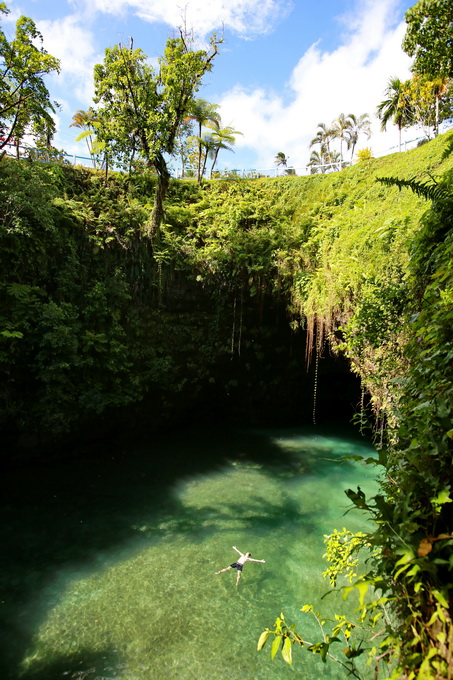 Samoa