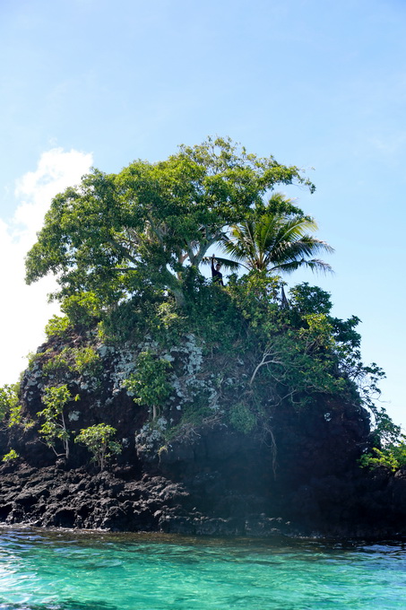 Samoa