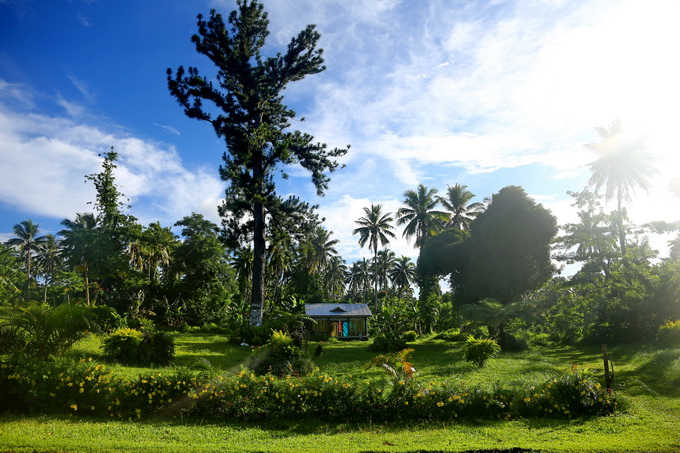 Samoa