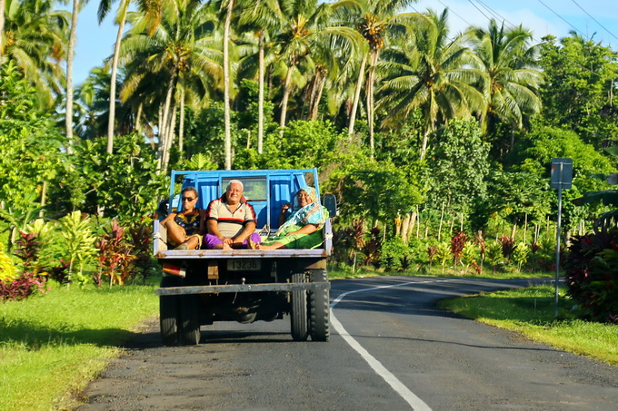 Samoa