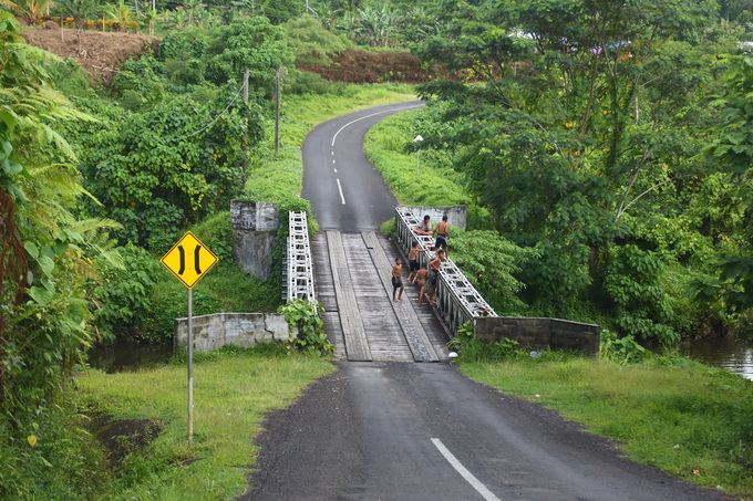 Samoa