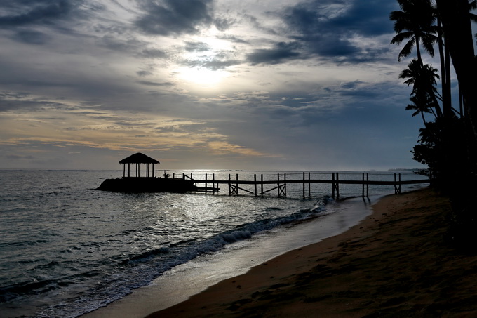 Samoa