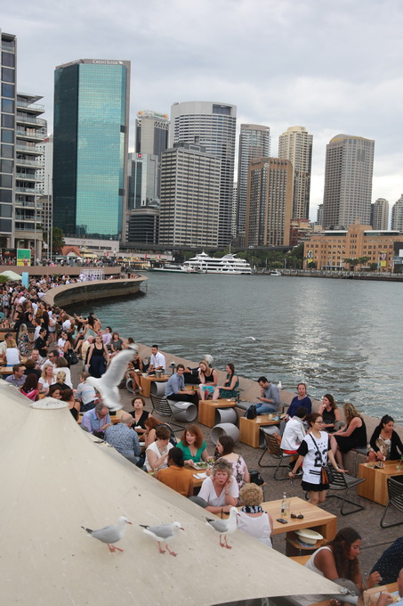 Sydney