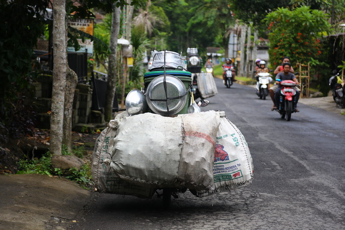 Bali