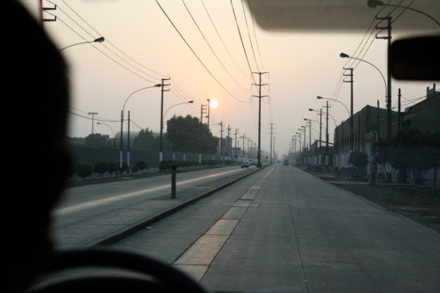 Lima