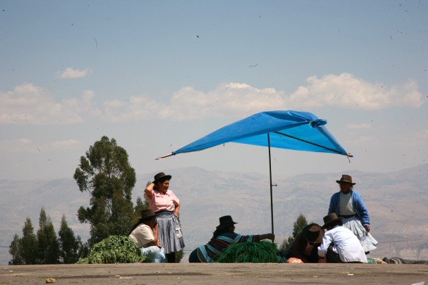 Ayacucho