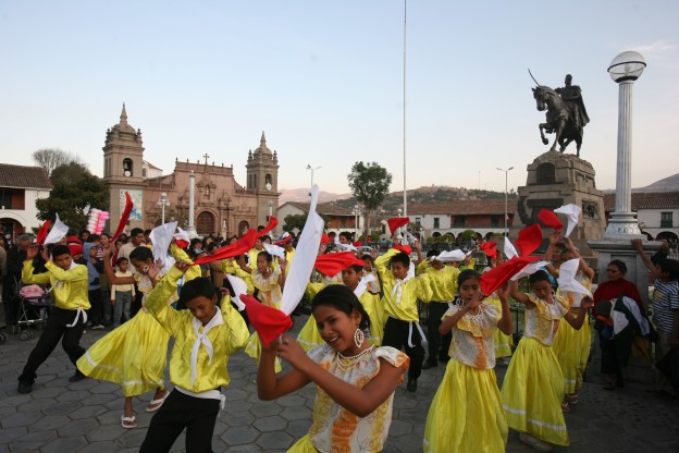 Ayacucho