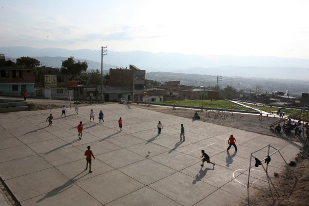 Ayacucho