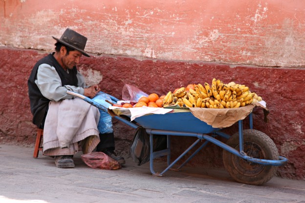 Ayacucho