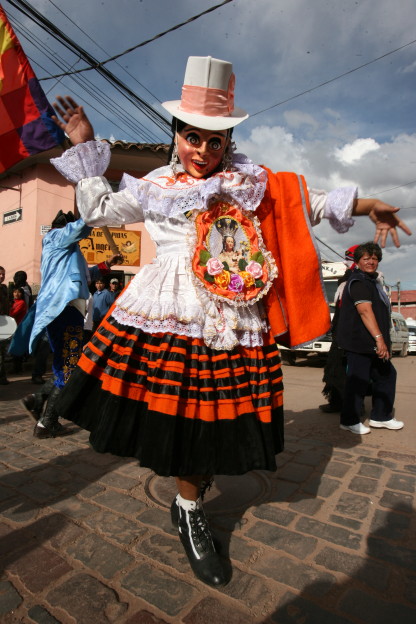 Cusco a Machu Picchu