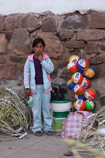 Cusco a Machu Picchu