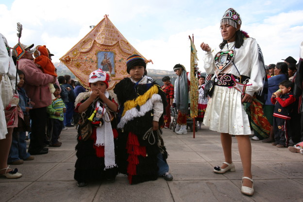 Cusco a Machu Picchu