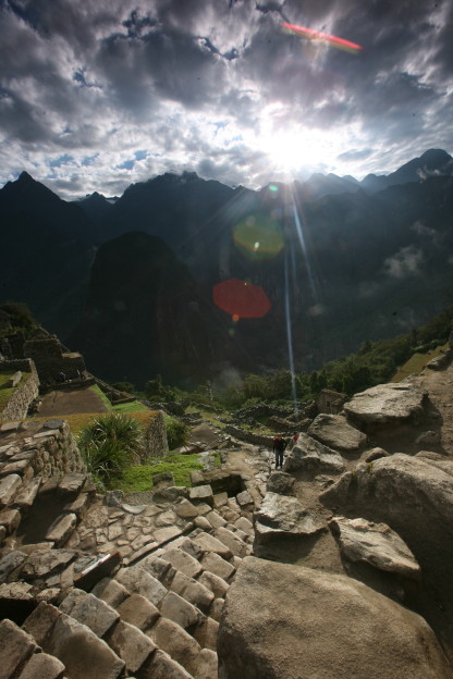 Cusco a Machu Picchu