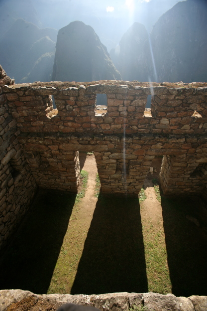 Cusco a Machu Picchu