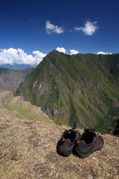 Cusco a Machu Picchu