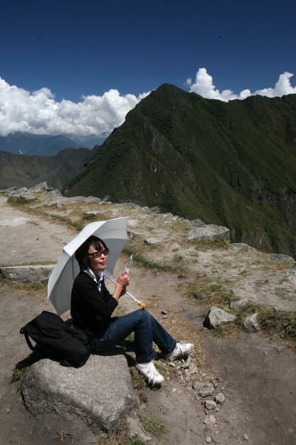 Cusco a Machu Picchu