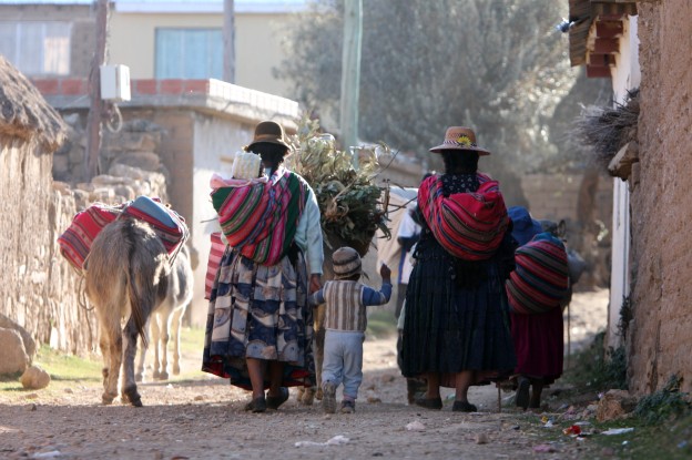 Titicaca