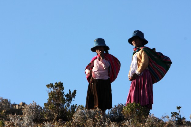 Titicaca