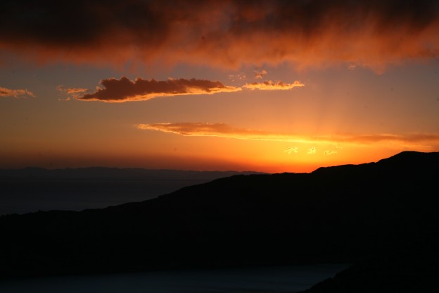 Titicaca