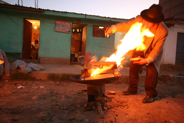 La Paz